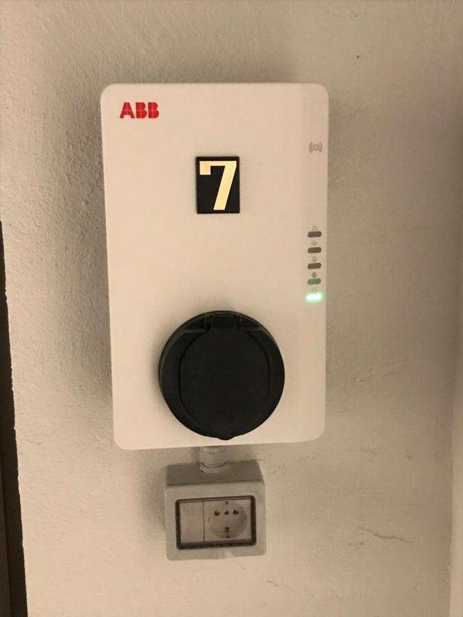 Exclusives Apartment Im Sonnenhof Moos Sexten Dış mekan fotoğraf